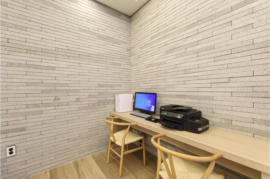 Hound Hotel Changwon Exterior foto
